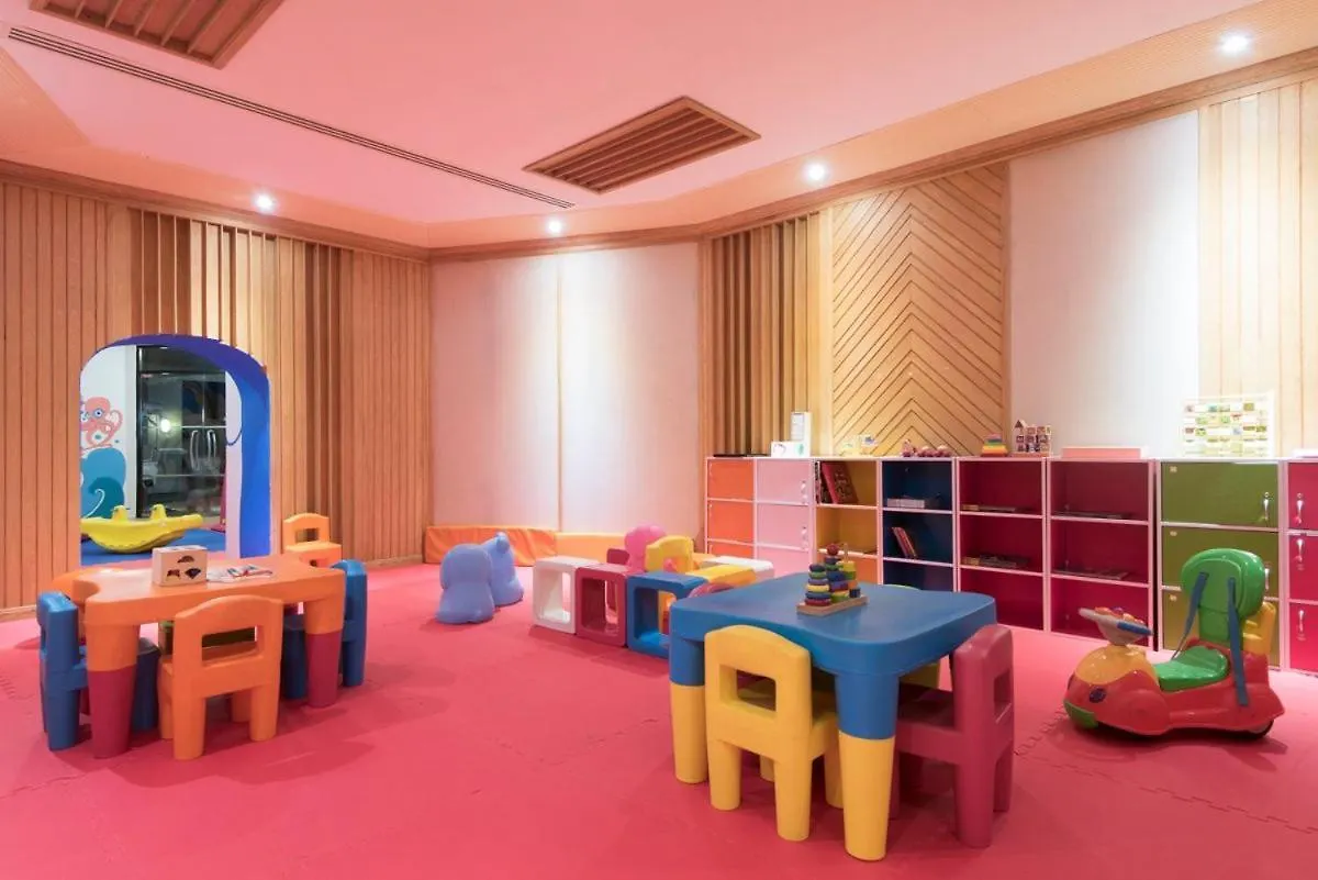 קו לנטה Villa Ubay קו לנטה